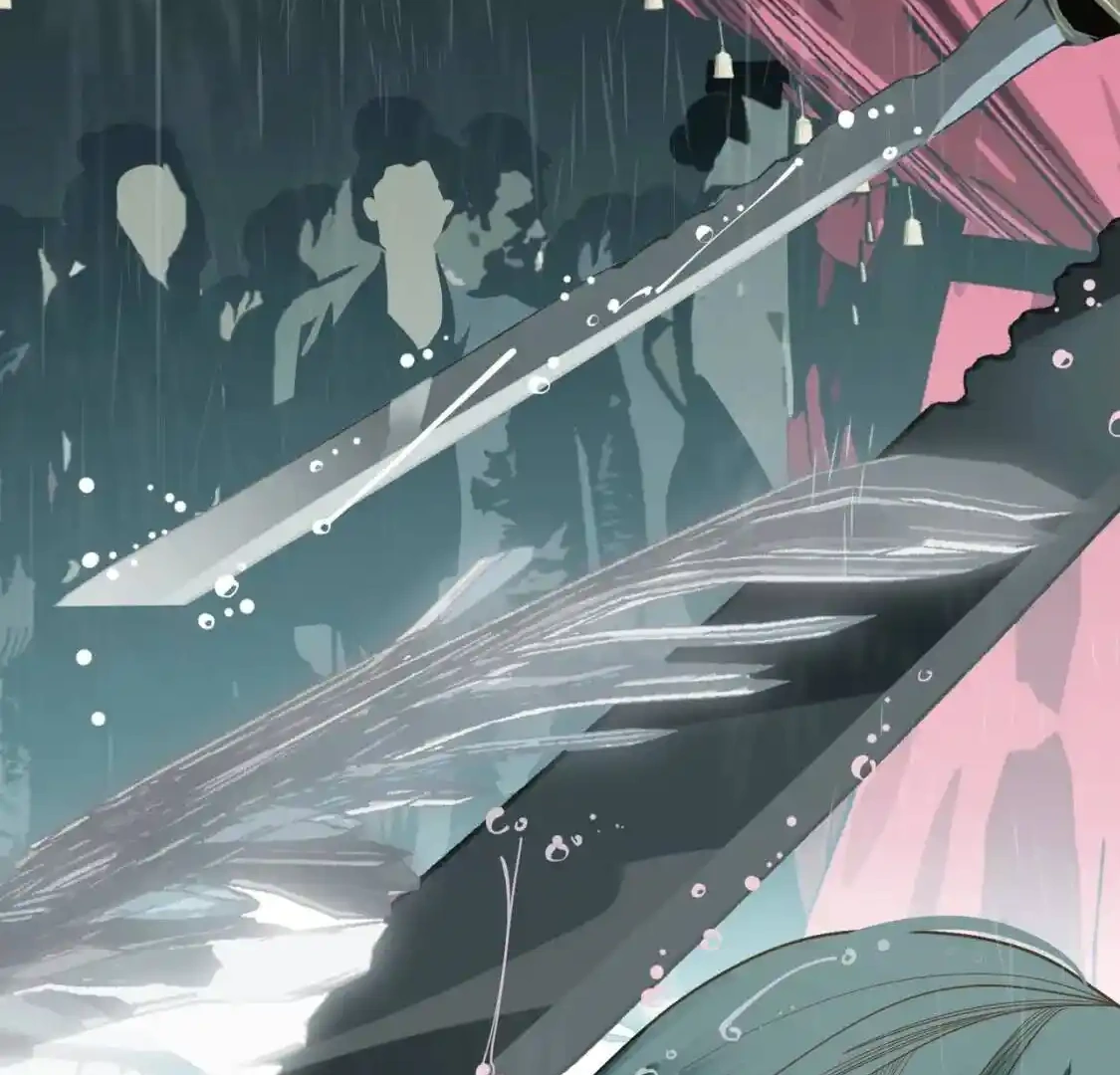 Generation's Queen Ling chapter 23 halaman 11