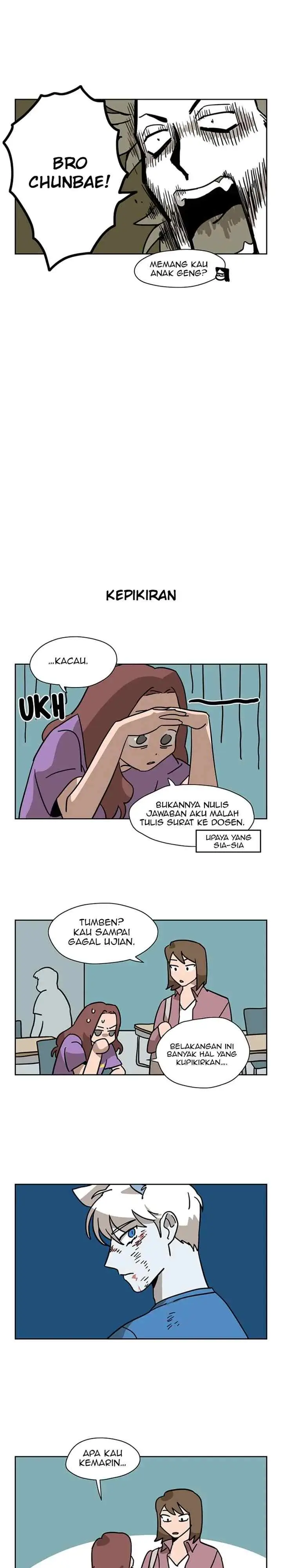 Meow Man chapter 20 halaman 7