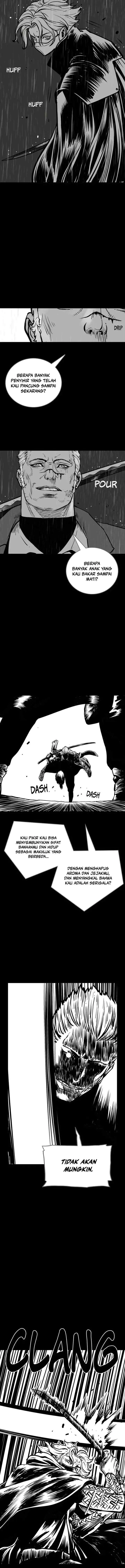 Mage Again chapter 88 halaman 7