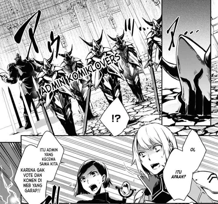 S-kyuu Party Kara Tsuihou Sareta Karyuudo, Jitsu wa Sekai Saikyou chapter 1 halaman 11