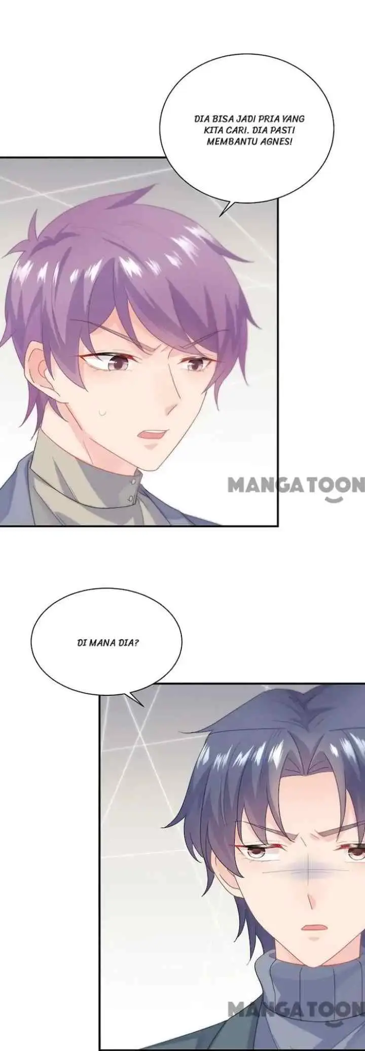 I Mingled With A CEO: The Daughter's Return chapter 106 halaman 13