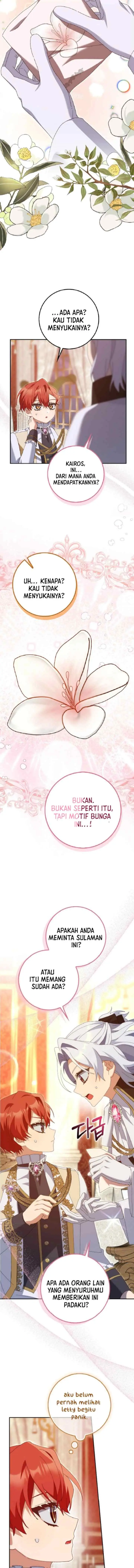 I Raised My Husband Wrong chapter 13 halaman 17