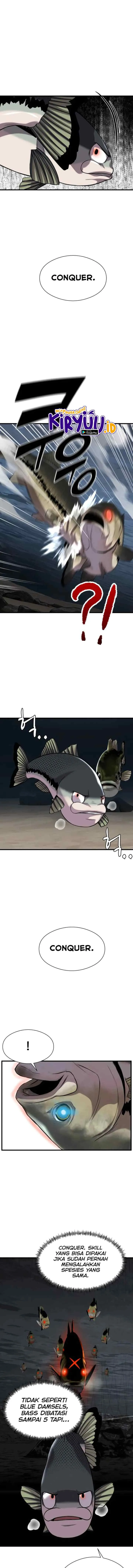 Surviving as a Fish chapter 29 halaman 16