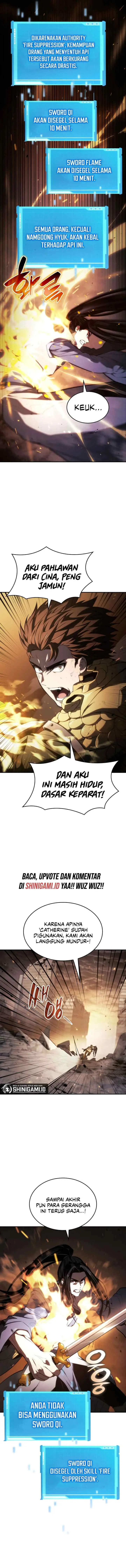 Boundless Necromancer chapter 41 halaman 15
