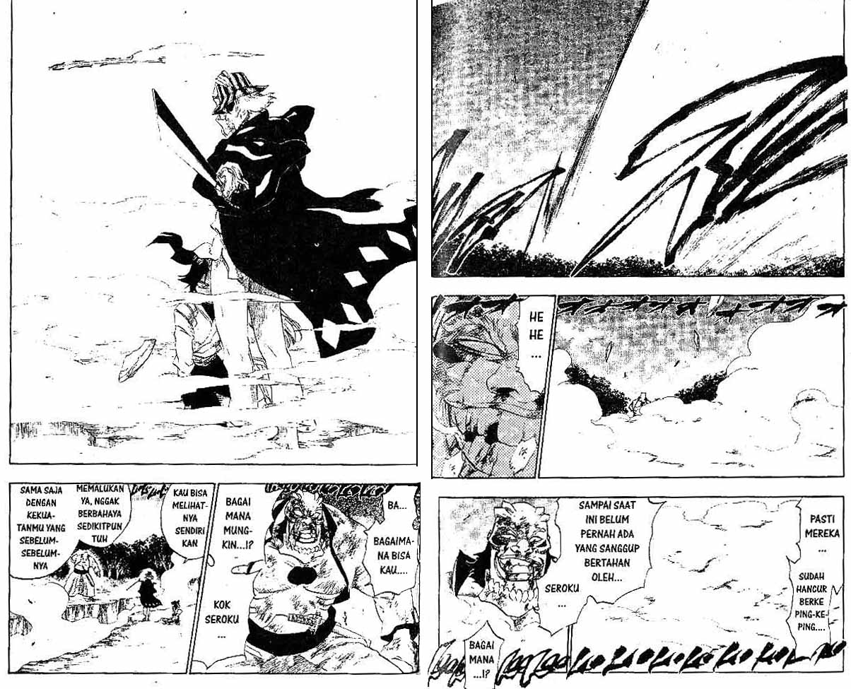 Bleach chapter 22 halaman 62