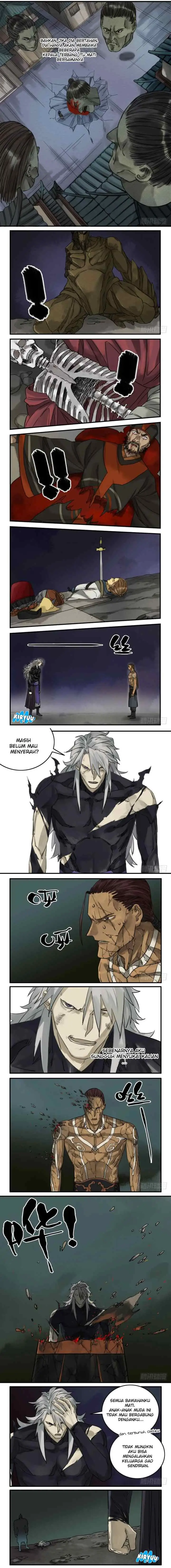Martial Legacy chapter 63 halaman 4