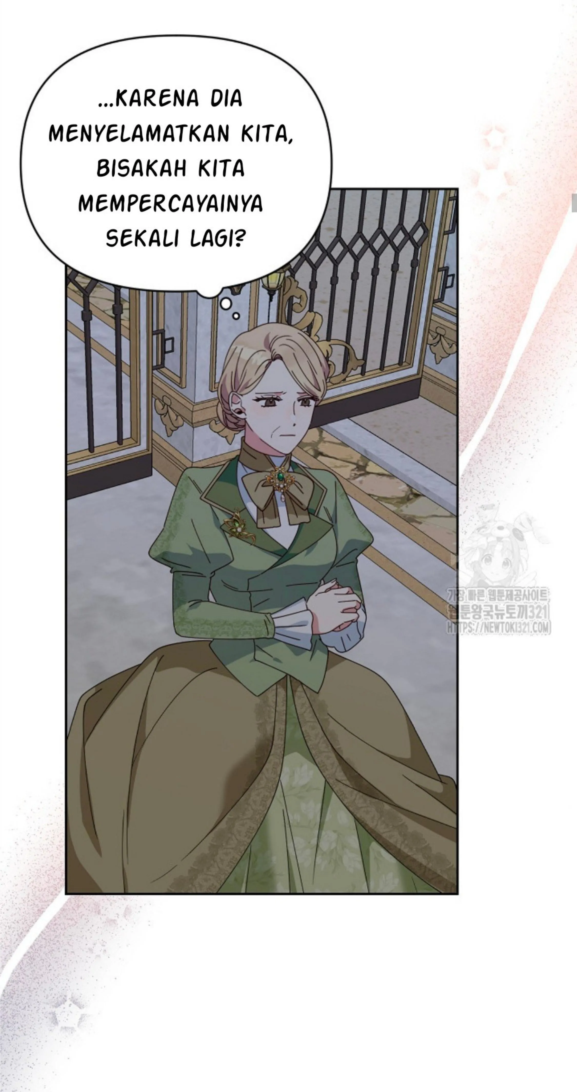 Bird Empress chapter 21 halaman 7