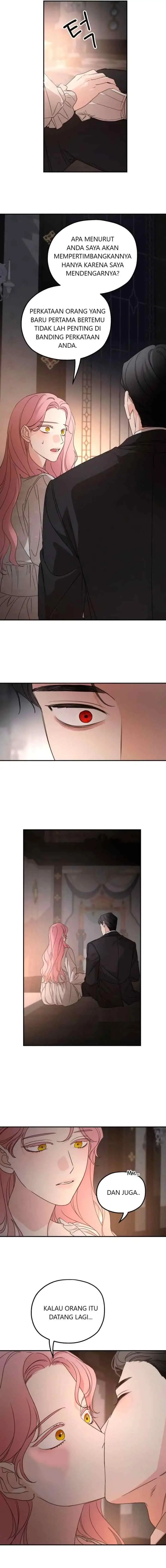 My In-Laws Are Obsessed With Me chapter 106 halaman 9