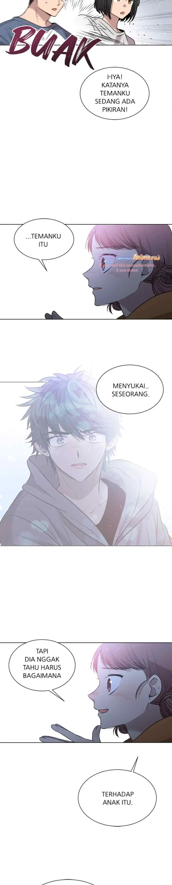 Mythical Errand chapter 68 halaman 10