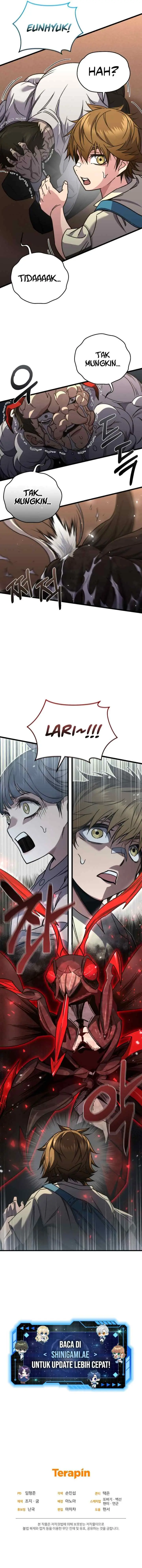 Re: Life Player chapter 61 halaman 15
