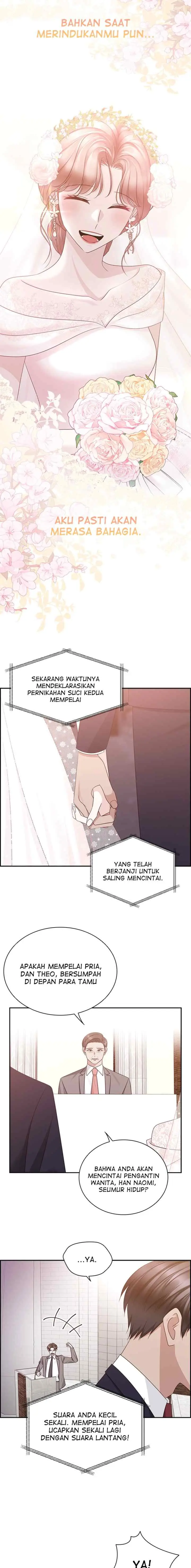 My Exes Fell For Me chapter 114 halaman 15