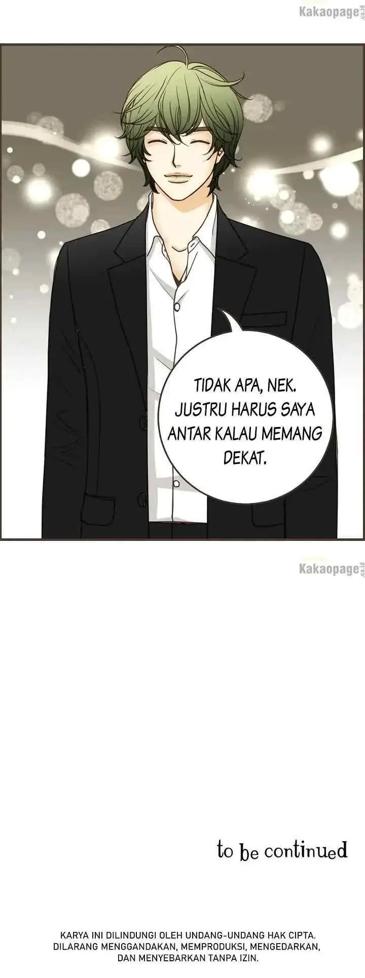 Love Puzzles chapter 150 halaman 18