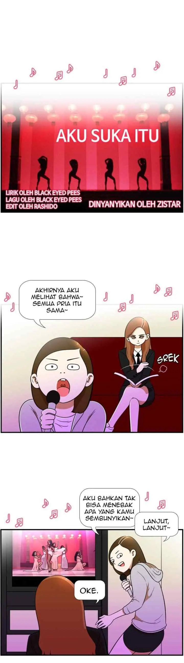 New Normal: Class 8 chapter 131 halaman 7