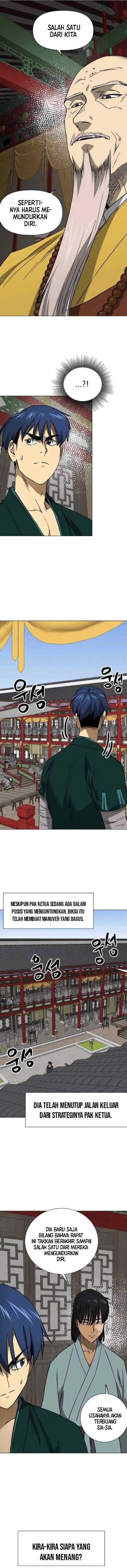 Infinite Level Up in Murim chapter 223 halaman 7