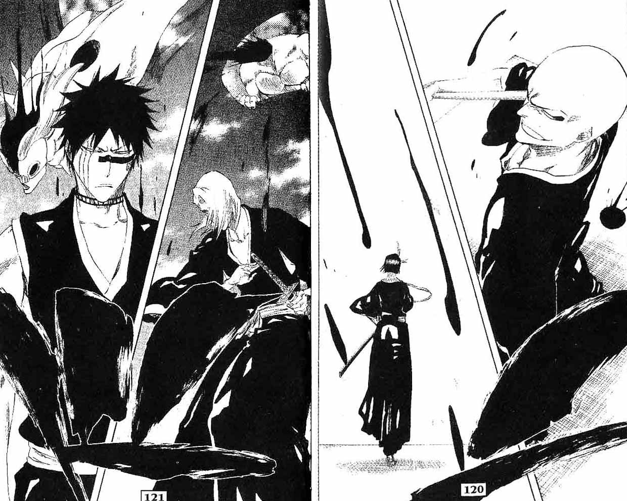 Bleach chapter 37 halaman 61