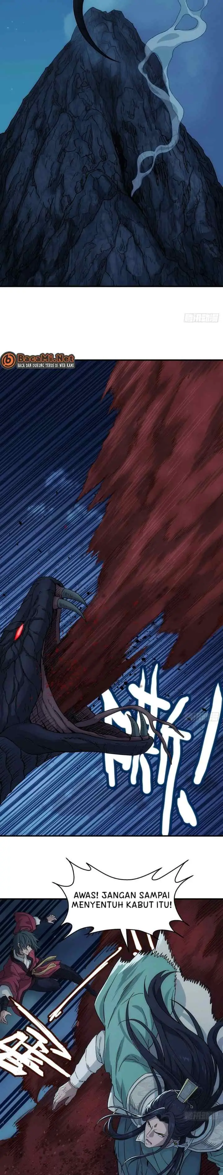 I Shall Seal the Heavens (Remake) chapter 14 halaman 15