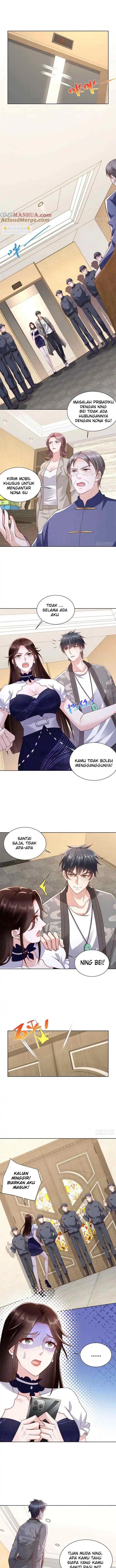 Dushi Zui Qiang Zhanshen chapter 37 halaman 5