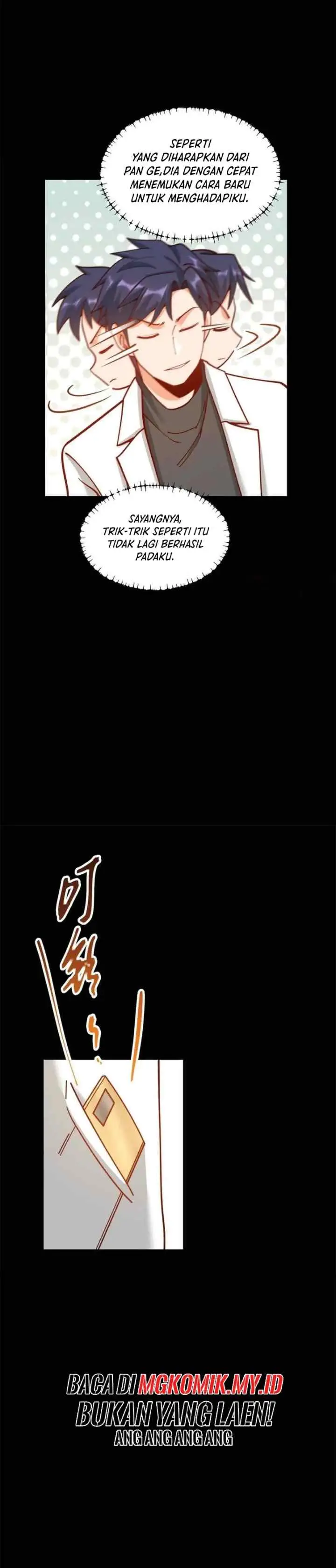 I Use Cash to Level Up chapter 173 halaman 15