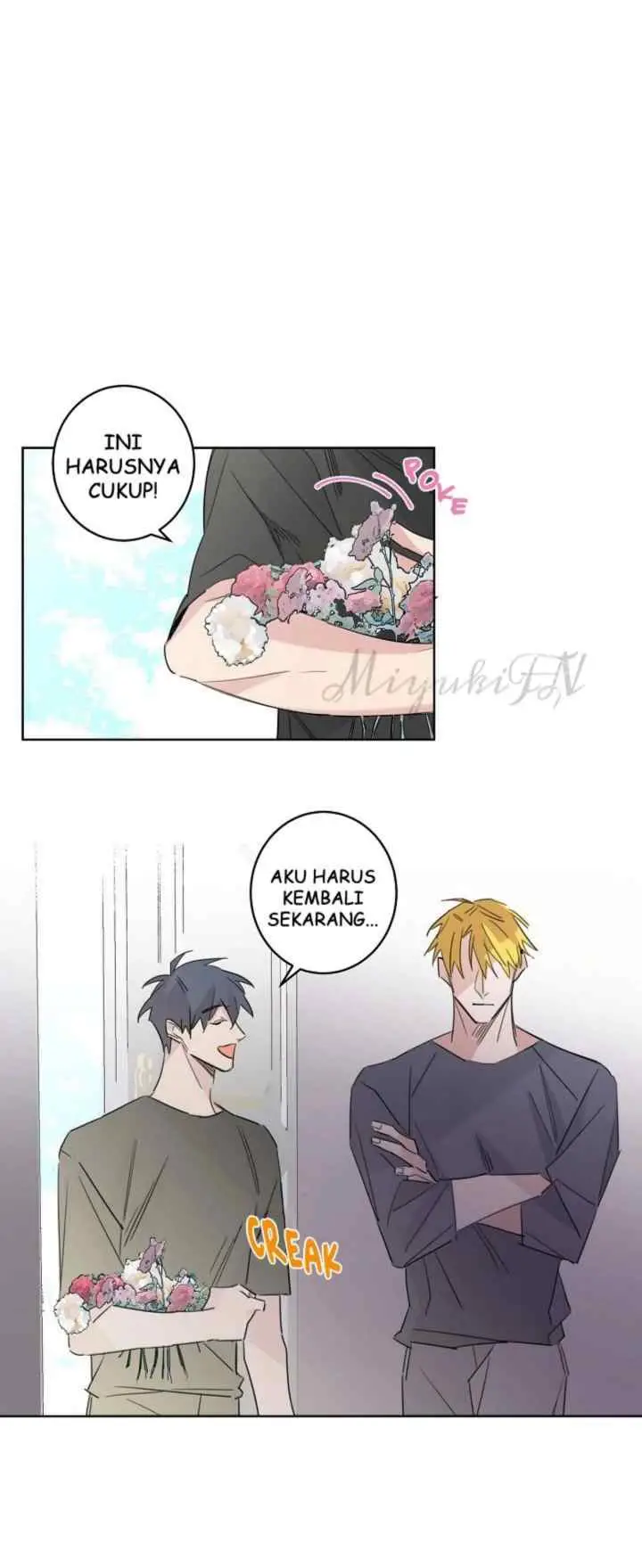 Ripe When the Flowers Bloom chapter 19 halaman 15