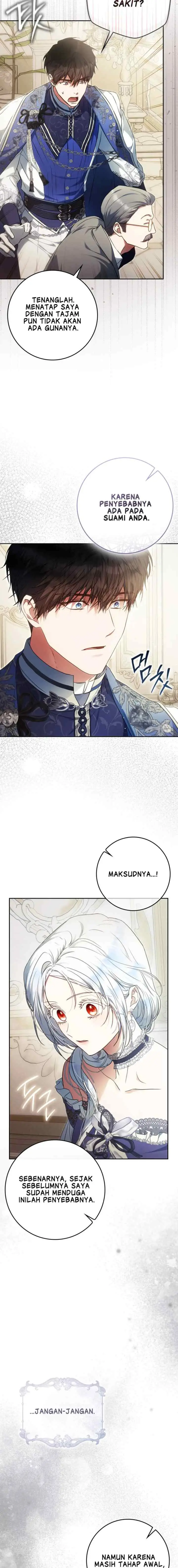 I Became the Wife of the Male Lead chapter 137 halaman 14