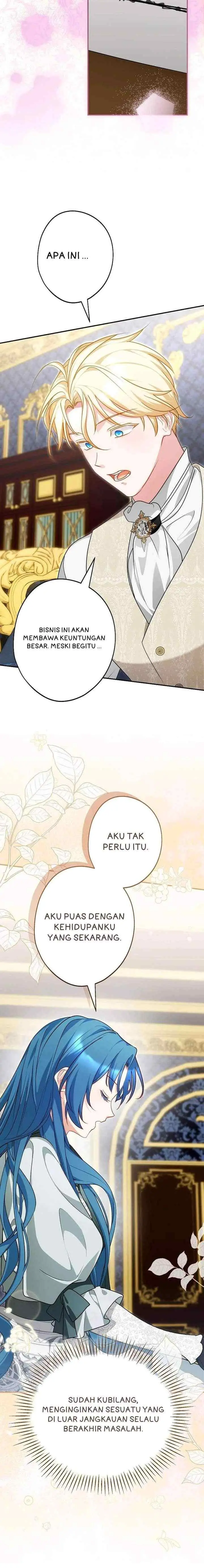 Although I Am A Mother-In-Law, I Do Not Like Conflict Between My In-Laws chapter 58 halaman 13