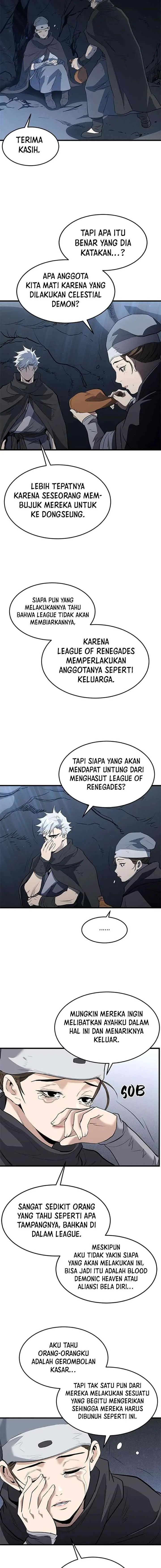 Grand General chapter 66 halaman 14