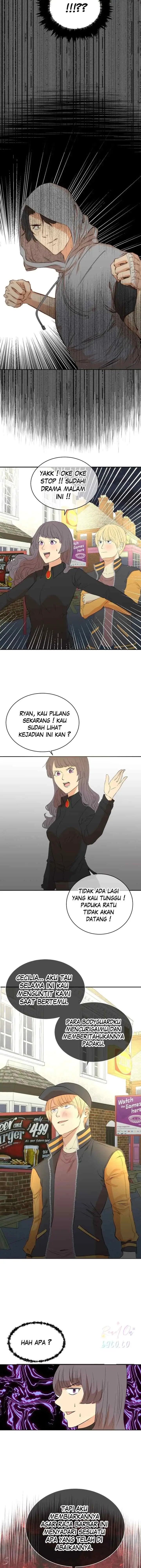 Infinite Sky chapter 69 halaman 7