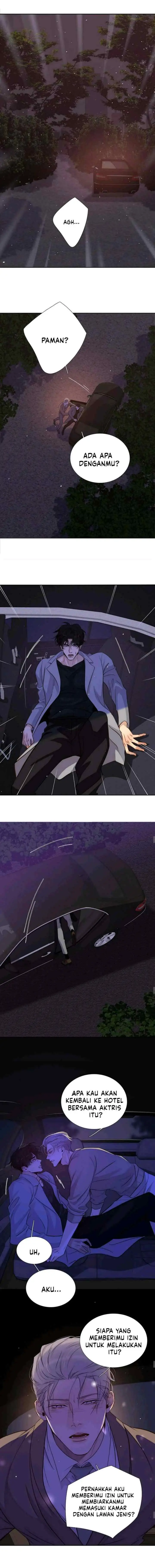 Dívida de Amor chapter 42 halaman 15