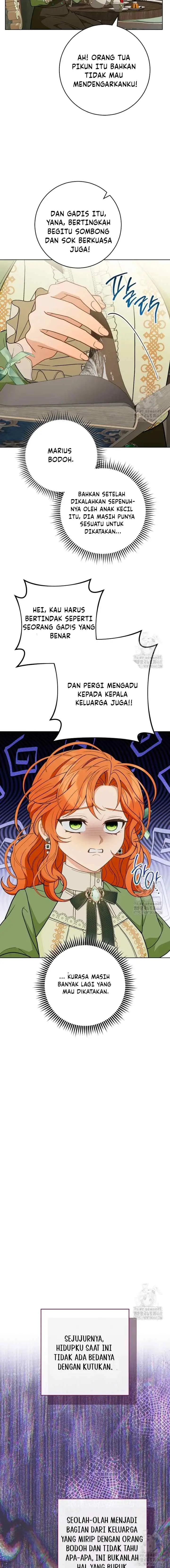 I Was Told To Die chapter 36 halaman 13