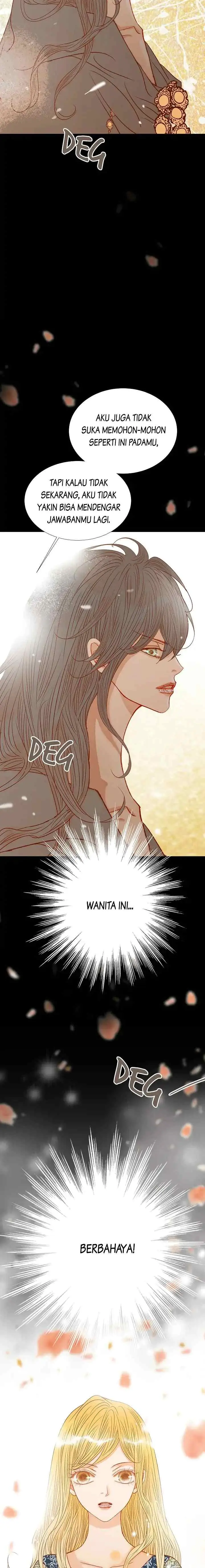 Beauty as the Beast chapter 19 halaman 19