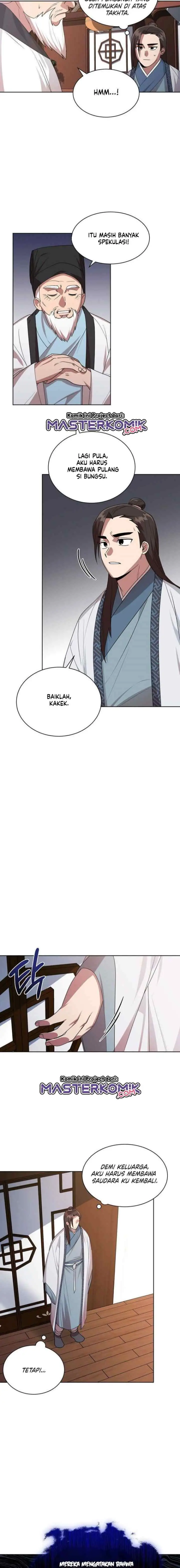 Fire Dragon King chapter 19 halaman 14