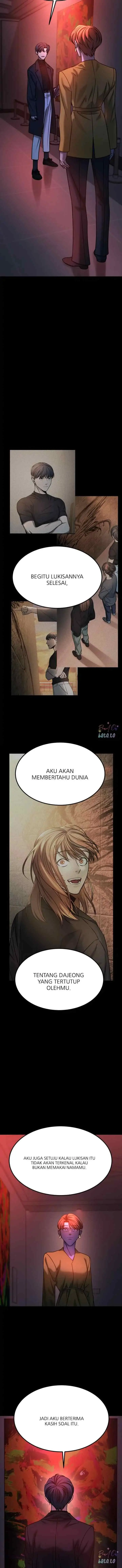 Get Back chapter 129 halaman 6