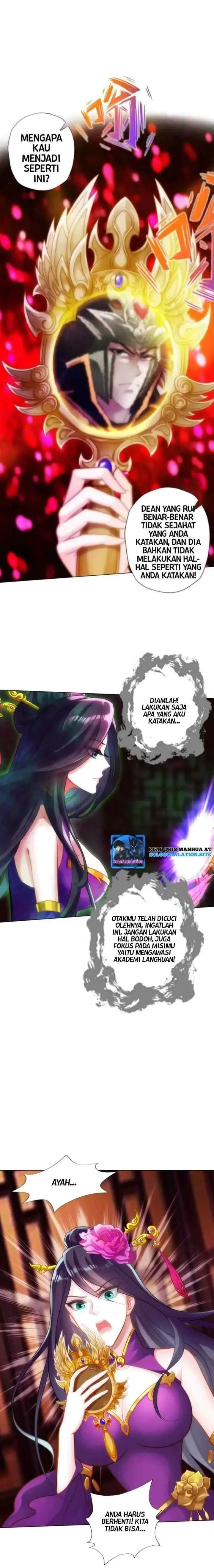 Lang Huan Library chapter 89 halaman 8