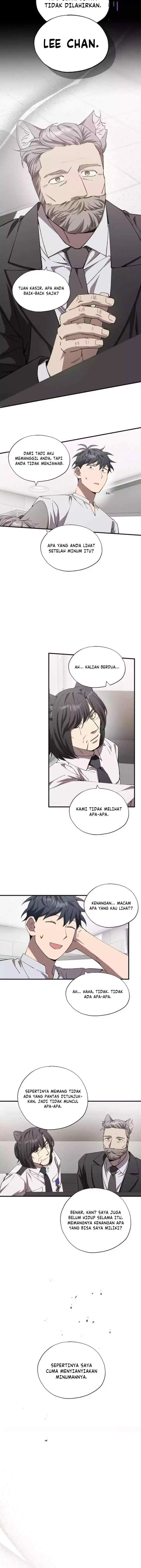 Magical Realm Shopkeeper chapter 90 halaman 15