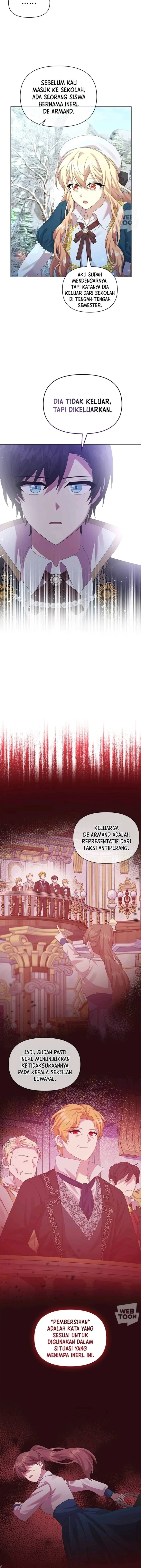 Ingram's Light chapter 29 halaman 15