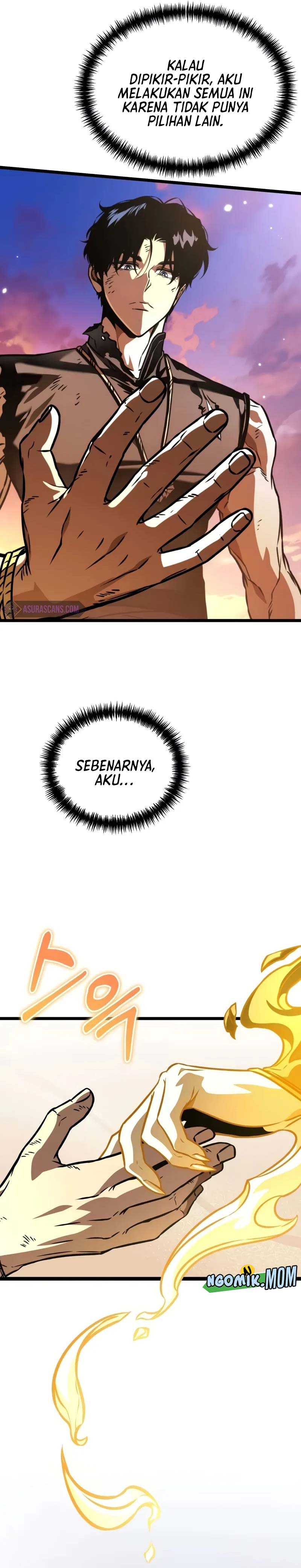 Reincarnator chapter 62 halaman 12