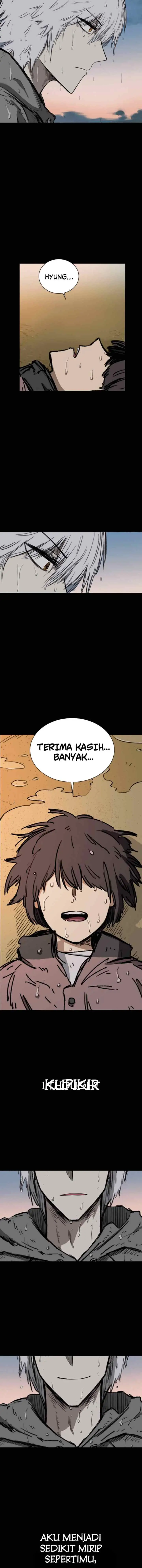 Fray chapter 7 halaman 11