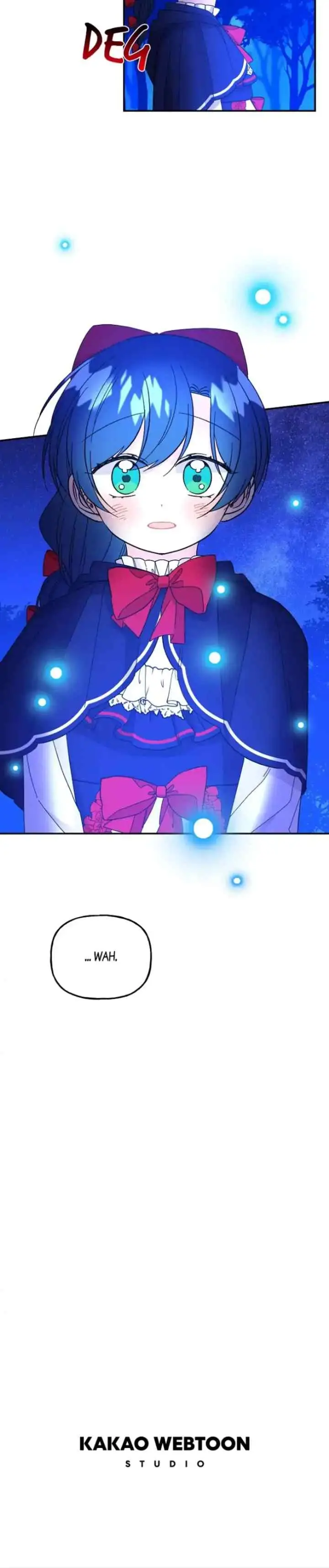 Daughter of the Great Wizard chapter 127 halaman 17
