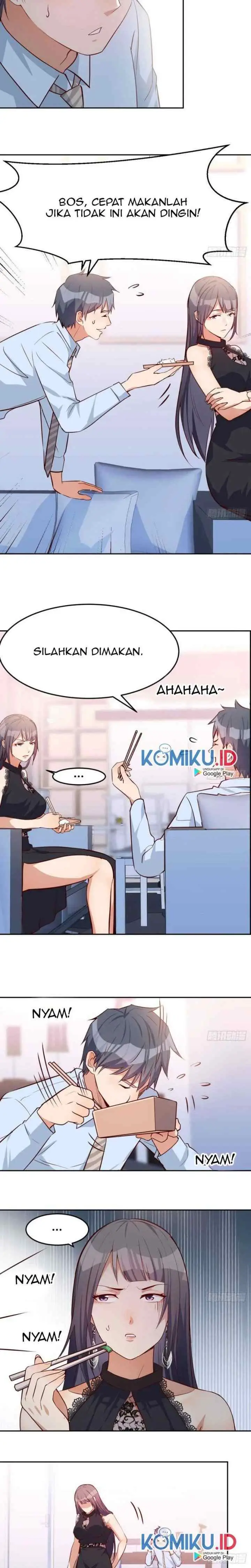 I Have Twin Girlfriends chapter 18 halaman 7