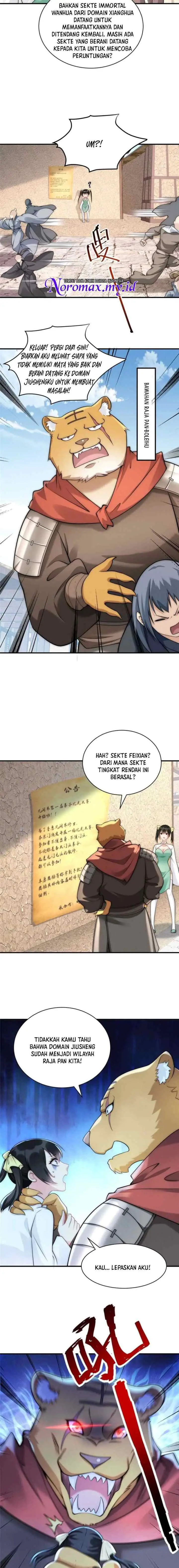 Reward 100 Million Lives at the Beginning chapter 80 halaman 4