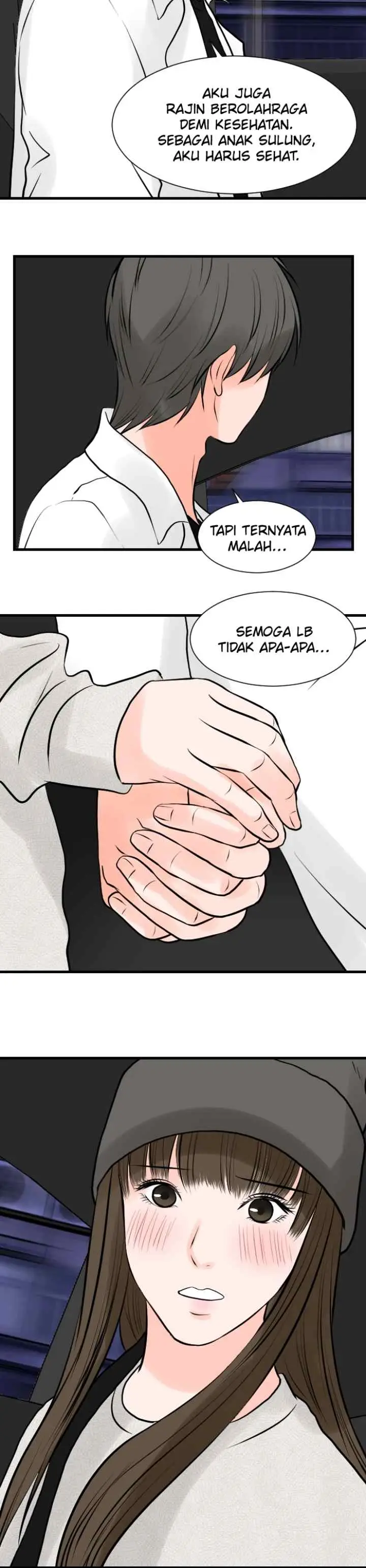 One + One (Bao A) chapter 123 halaman 10