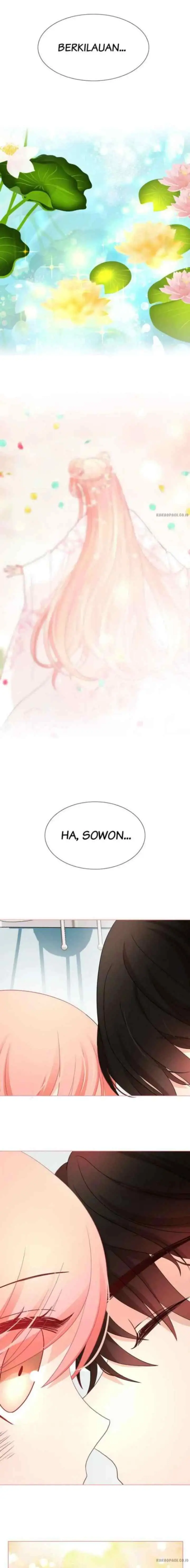 My Guardian Demon chapter 50 halaman 9