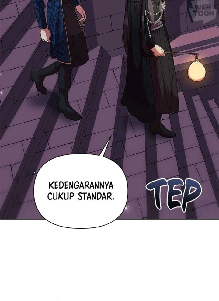 Ingram's Light chapter 56 halaman 51