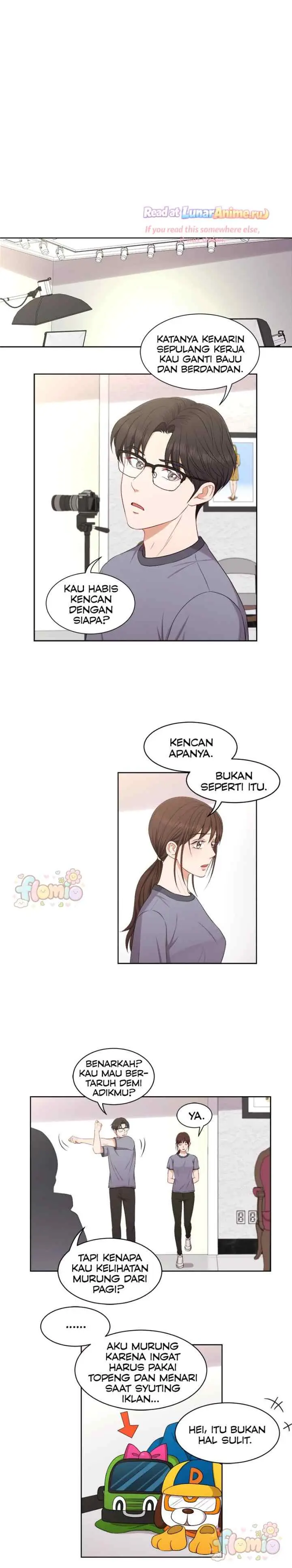I Need a Bride chapter 57 halaman 10