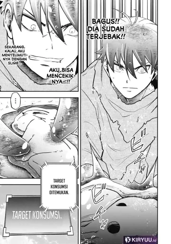 Isekai Demon Eater chapter 5 halaman 14