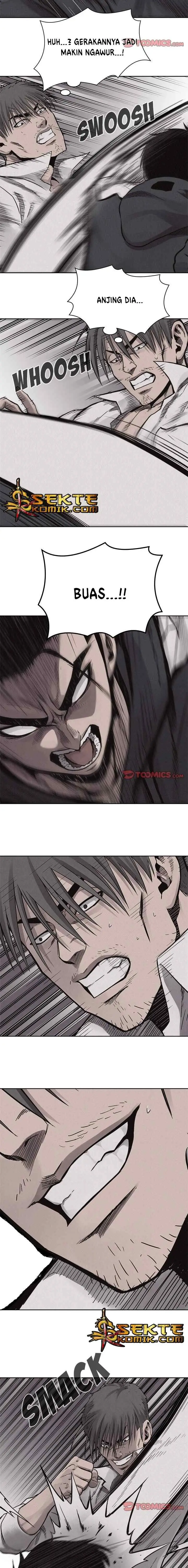 Pounding chapter 52 halaman 10