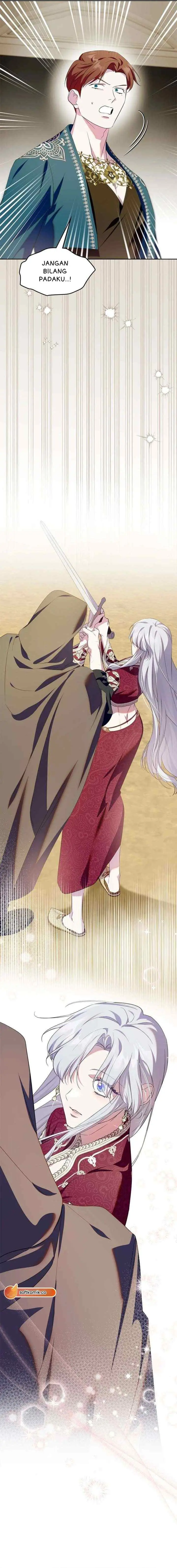 I Became the Tyrant's Servant chapter 96 halaman 18