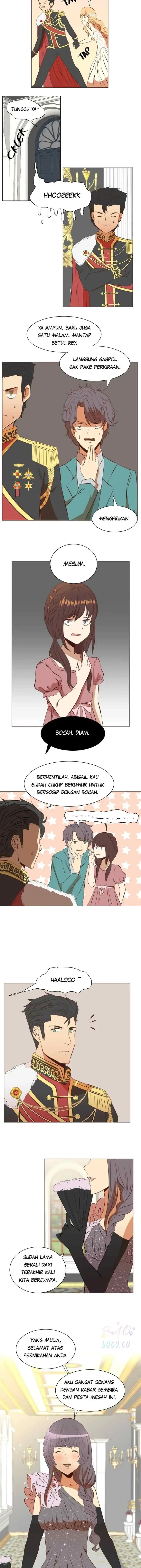 Infinite Sky chapter 32 halaman 4