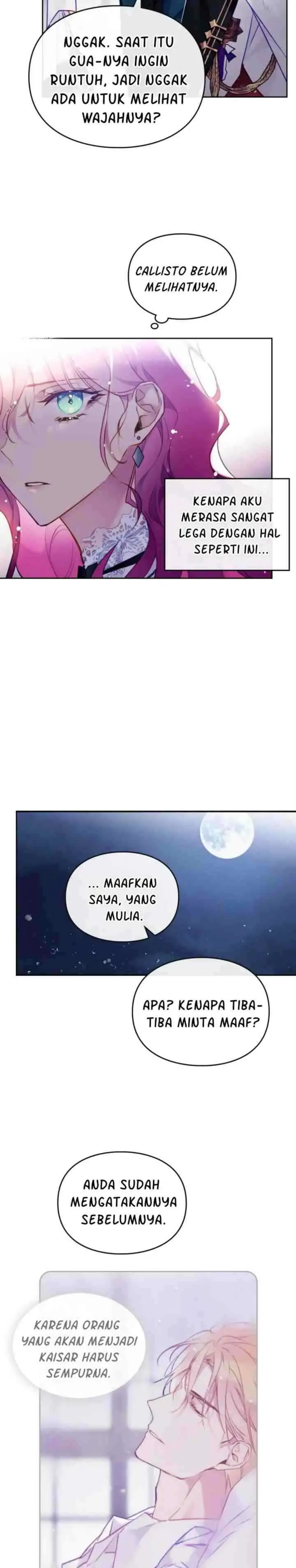 Death Is the Only Ending for the Villainess chapter 121 halaman 19