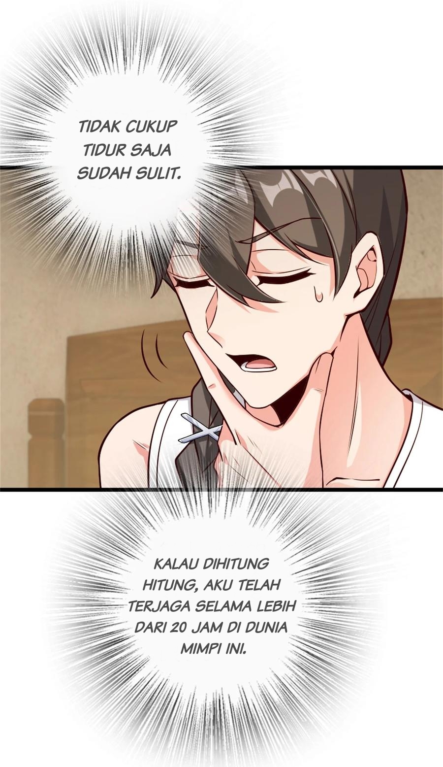 Release That Witch chapter 361 halaman 23